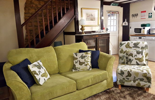 River Nene Cottages - Foto 66