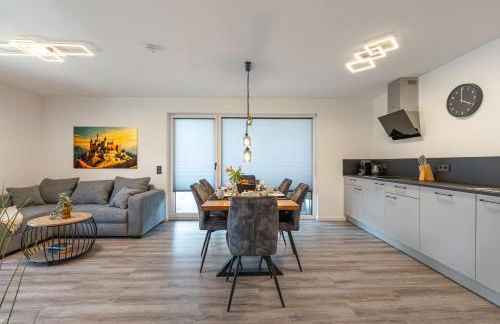 BPS Apartment #2 Business - NEU - Deluxe - Modern - Foto 13