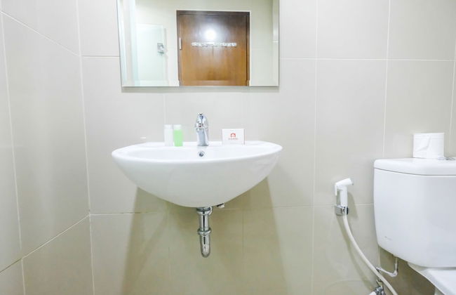 1BR Midtown Signature Apartment with Sofa Bed - Foto 19