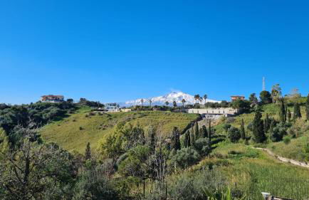 LUXURY VILLA Vittorianna Etna- Taormina & Seaview with Pool - Foto 14