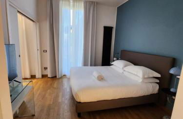 Sweetly Home in Florence Suite con balcone e vista duomo - Foto 54