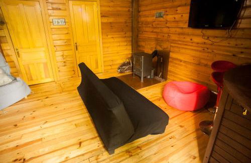 Cabañas aloños sociedad limitada - Foto 28