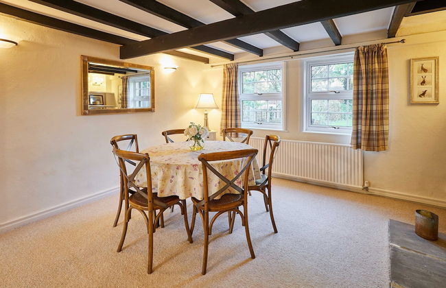 Host Stay Ailsa Cottage - Foto 7