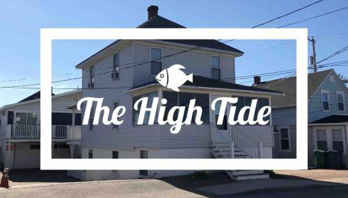 The Tides at Hampton Beach - Foto 2