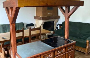 Grande Maison 5 chambres 10 couchettes - Foto 7