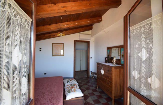 Villa Roccella Ionica with Sea View - Foto 6