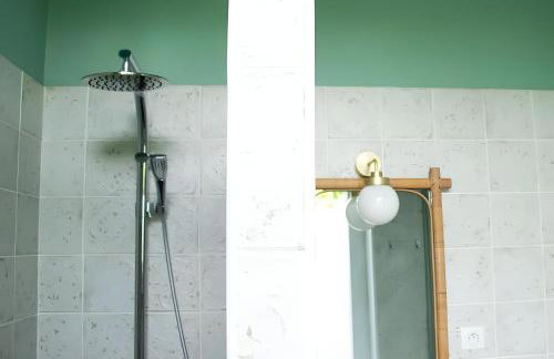 Appartement vintage - Reims centre - Foto 15
