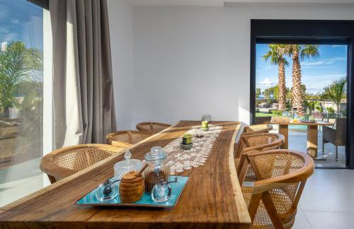 Penélope Beachfront Villas - Foto 69