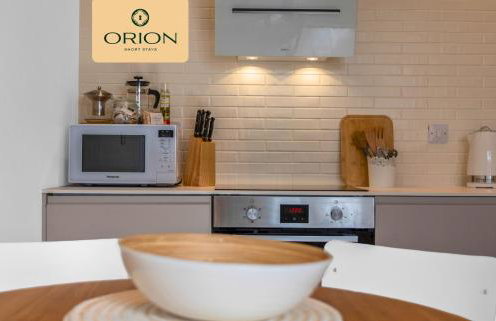 The Kepties 3 - Luxurious Serviced Apartment by ORION SHORT STAYS - Foto 11