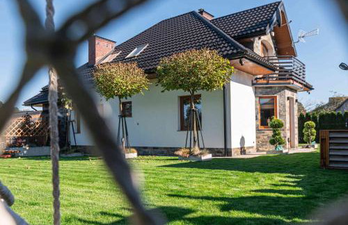 Willa Dream Holiday z Sauna I jacuzzi - Photo 56