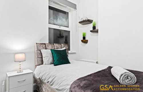 3 Bed Home in Forest Gate - Waltham Forest - Foto 7