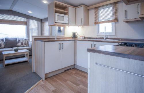 Ty Moselle 12 - 2 Bedroom Holiday Home - Amroth - Foto 14