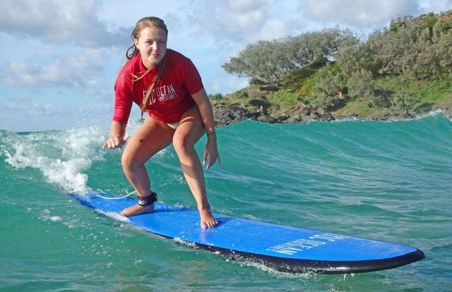 Excursion à Double Island Point - Photo 4