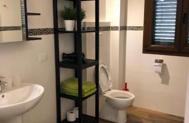 360 views, private infinity pool, Pisa, Lucca, Florence, large garden - Foto 33