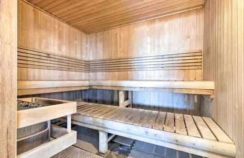 Beachfront Dauphin Island Condo Pool Access! - Foto 30