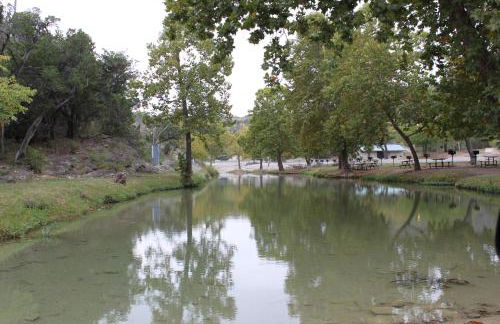 Turner Falls Park Villa - Foto 73