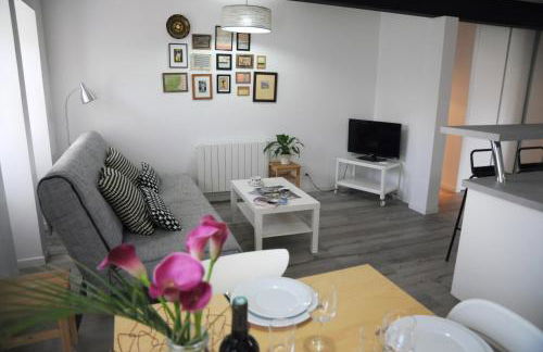 maison garroenea - Foto 8