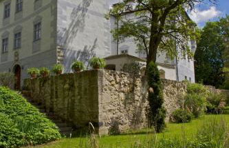 Schloss Hofstetten - Bischof-Suite - Foto 6