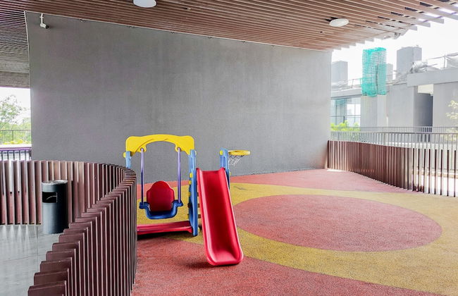 Cozy 1BR at The Ayoma Apartment - Foto 15