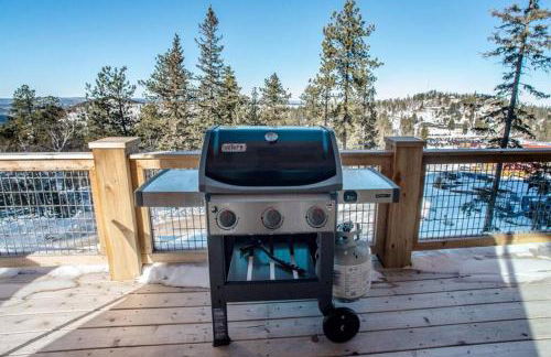 Little Hope Chalet at Terry Peak Ski Resort - Foto 14