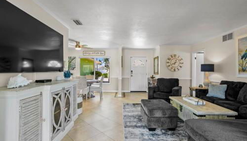 The Sapphire Sea Star - Foto 3