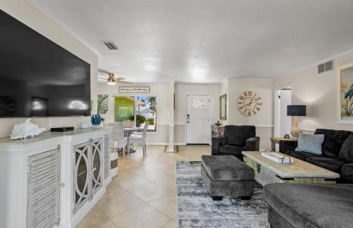 The Sapphire Sea Star - Foto 3