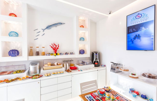 Sersale Suites - Photo 79