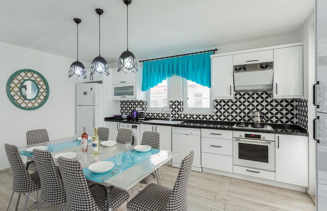 Villa Portakal Blossom - Photo 58