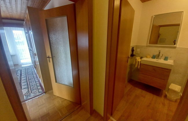 Kurmittelhaus Wagner Belvita - Photo 11