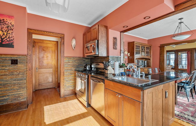 Classic Craftsman - Foto 28