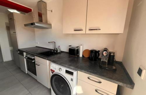 Chez Chantal - Boutique Stay - Foto 20