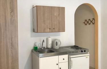 Floros Apartments - Foto 23