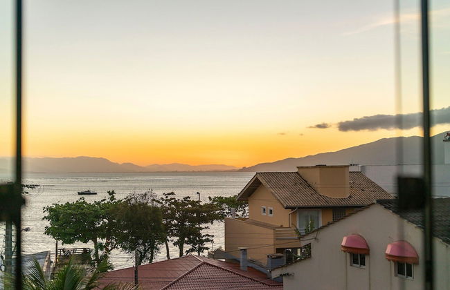 Suíte 1 Ala pôr sol Residencial Solavir - Foto 42