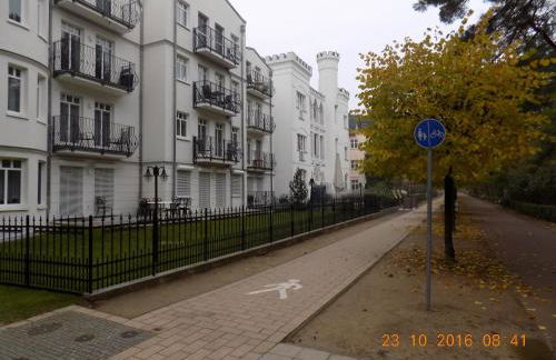 Appartment Ostseetraum - Foto 10