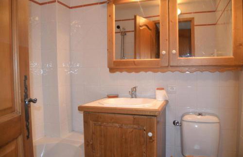 Résidence Chantel - Bel appartement 4 pièces 7 personnes sur les pistes dans le village du Chantel à Arc 1800 MAE-1688 - Foto 6