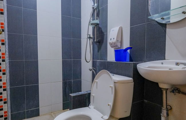 Homestay Jogja Dekat Masjid Jogokaryan by Simply Homy - Foto 11