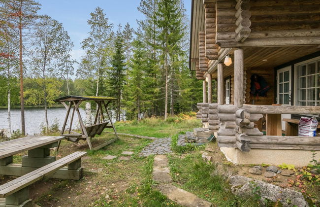 Pikku harrila - Foto 10