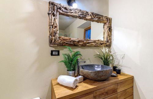 Cascina Liebe Whirlpool Sauna Monferrato CXL OCT 2023 - Foto 72