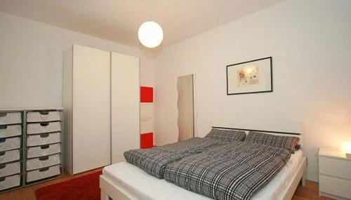 Apartment "Avignon" am Park - inklusive Terrasse und Stellplatz - Foto 2