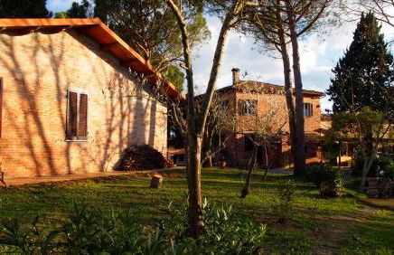 Agriturismo La Terra - Foto 21