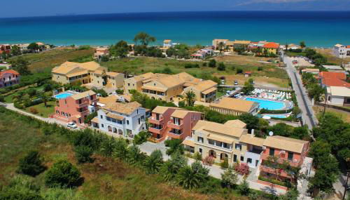Nireas Resort Corfu - Photo 1