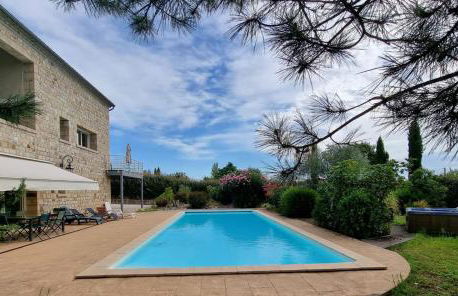 Les Vignes de Pagès - Villa de Standing - Foto 38