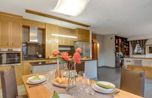 Baita Dei Fiori - Happy Rentals - Photo 14