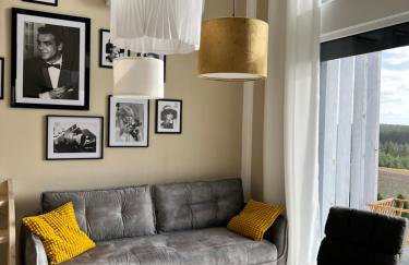 Casa Kashubia - Kaszuby Domek nad jeziorem I cisza natura i luksus - Foto 9