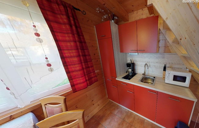 Chalet in Bodensdorf Near Lake Ossiach - Photo 10