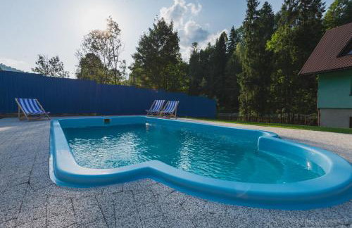 Agroturystyka u Chlebków - Photo 62