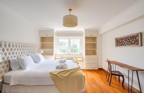 Ericeira Vila Martinho - Piscina e Vista Mar, by Hopstays - Foto 20