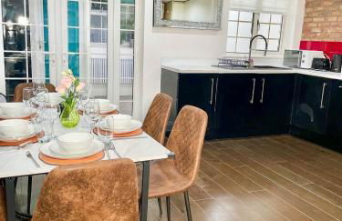 Relaxed Leigh-on-Sea Escape, Family-Friendly & Contractor Stays - Foto 13