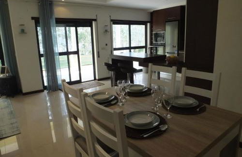 Apartamento Rio Zêzere - Foto 9