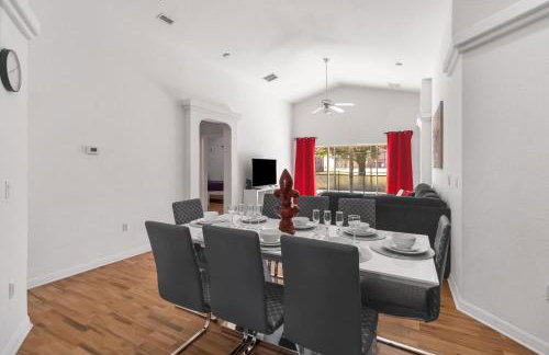 4/2 Private Pool House Near all Famous Attractions!!! - Foto 5